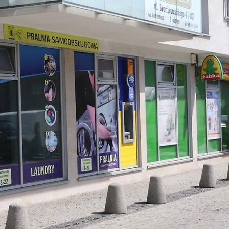 Apartamenty Forte Stary Toruń Eksteriør bilde
