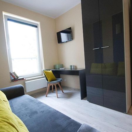 Apartamenty Forte Stary Toruń Eksteriør bilde