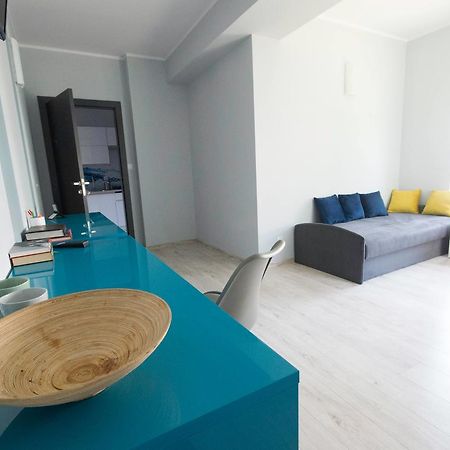 Apartamenty Forte Stary Toruń Eksteriør bilde