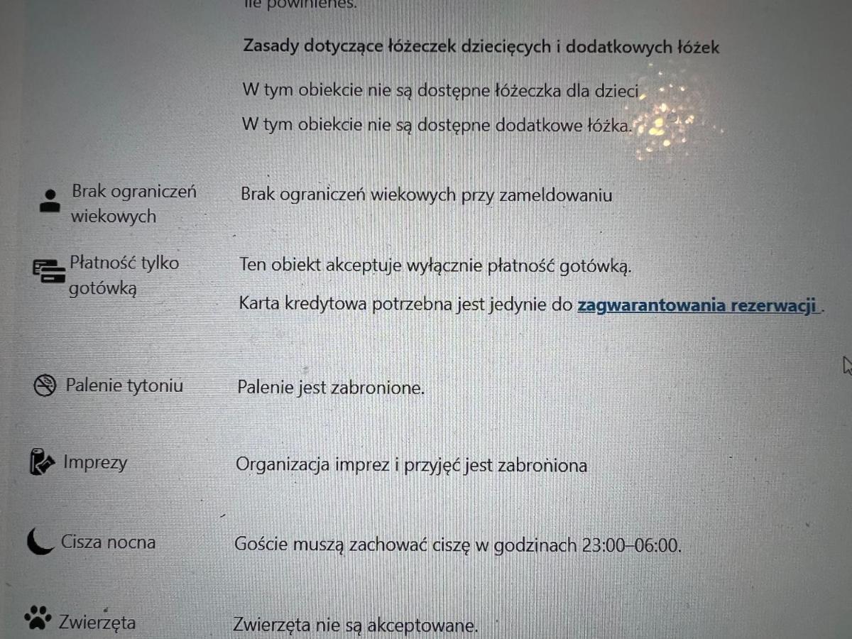 Apartamenty Forte Stary Toruń Eksteriør bilde