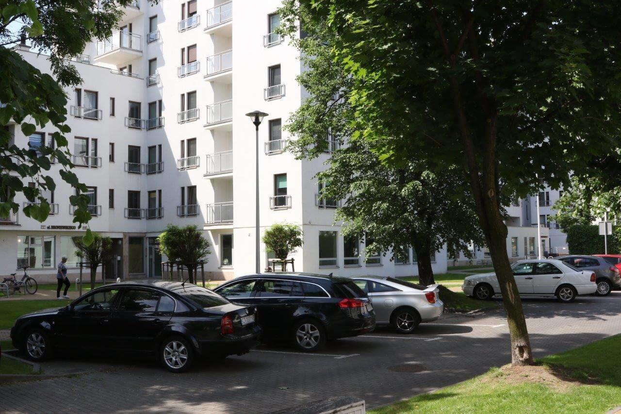 Apartamenty Forte Stary Toruń Eksteriør bilde