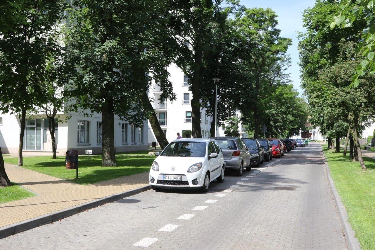 Apartamenty Forte Stary Toruń Eksteriør bilde