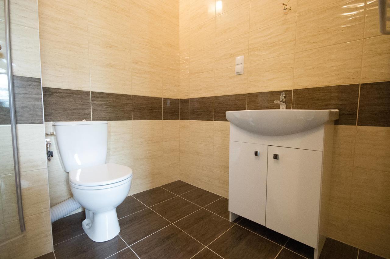 Apartamenty Forte Stary Toruń Eksteriør bilde
