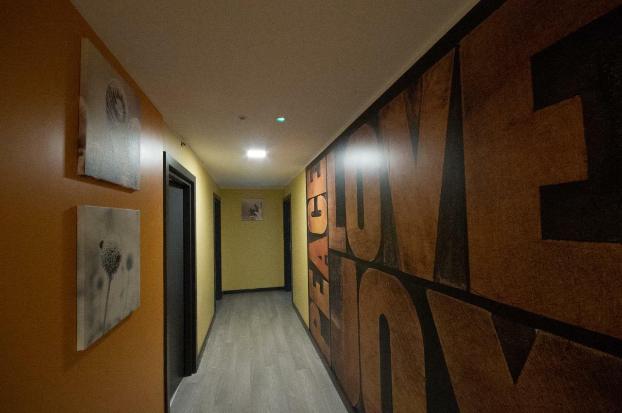 Apartamenty Forte Stary Toruń Eksteriør bilde