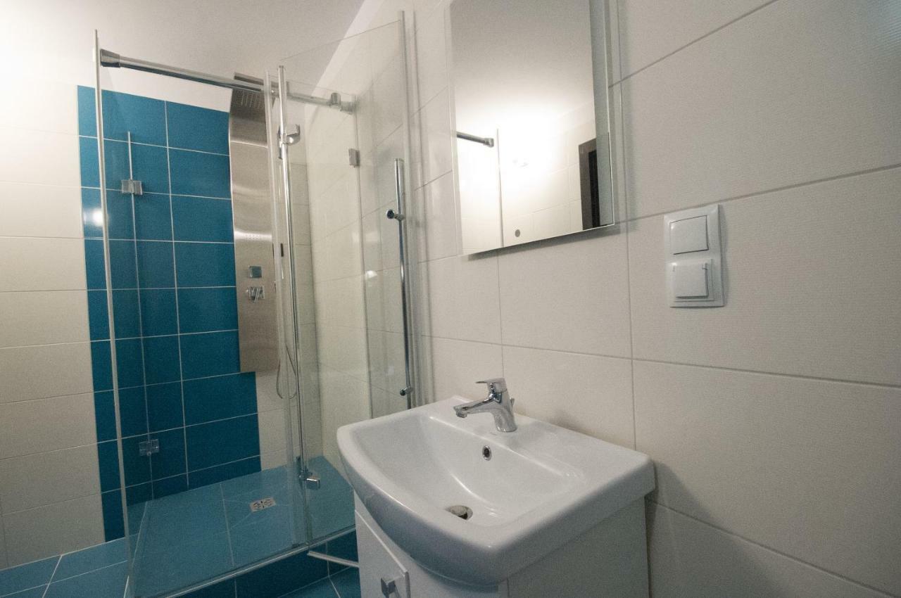 Apartamenty Forte Stary Toruń Eksteriør bilde