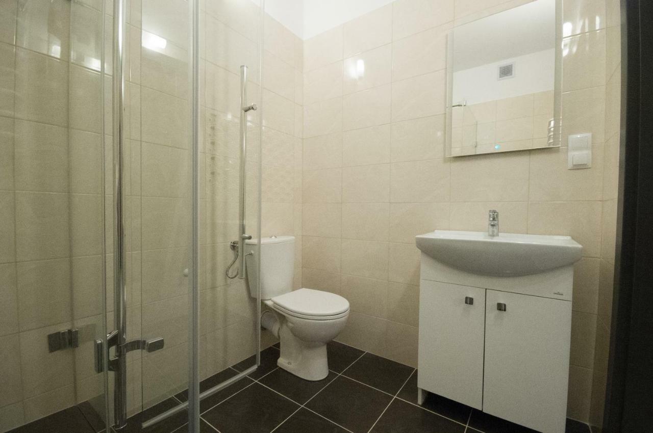 Apartamenty Forte Stary Toruń Eksteriør bilde